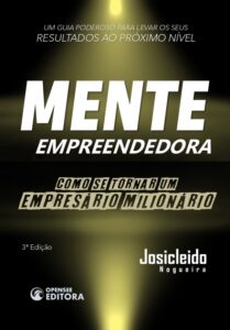 Capa - Mente Empreendedora - 3ª edição