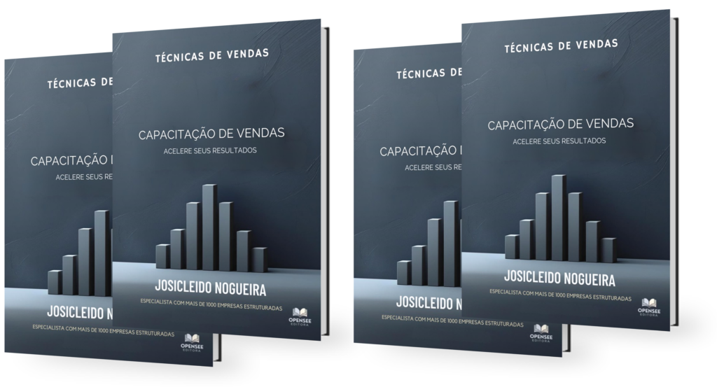Material Didático do Curso de Vendas