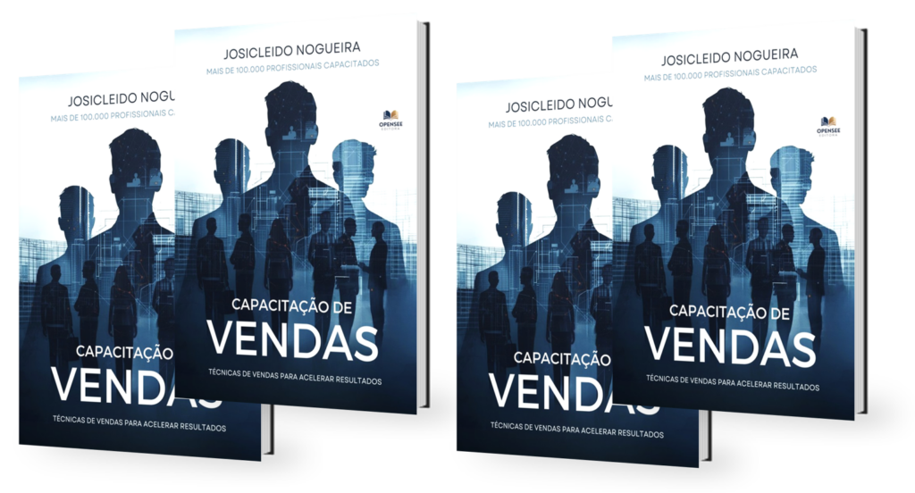 Material Didático do Curso de Vendas
