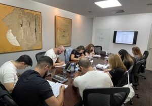 Imersão de Negócios em São Paulo