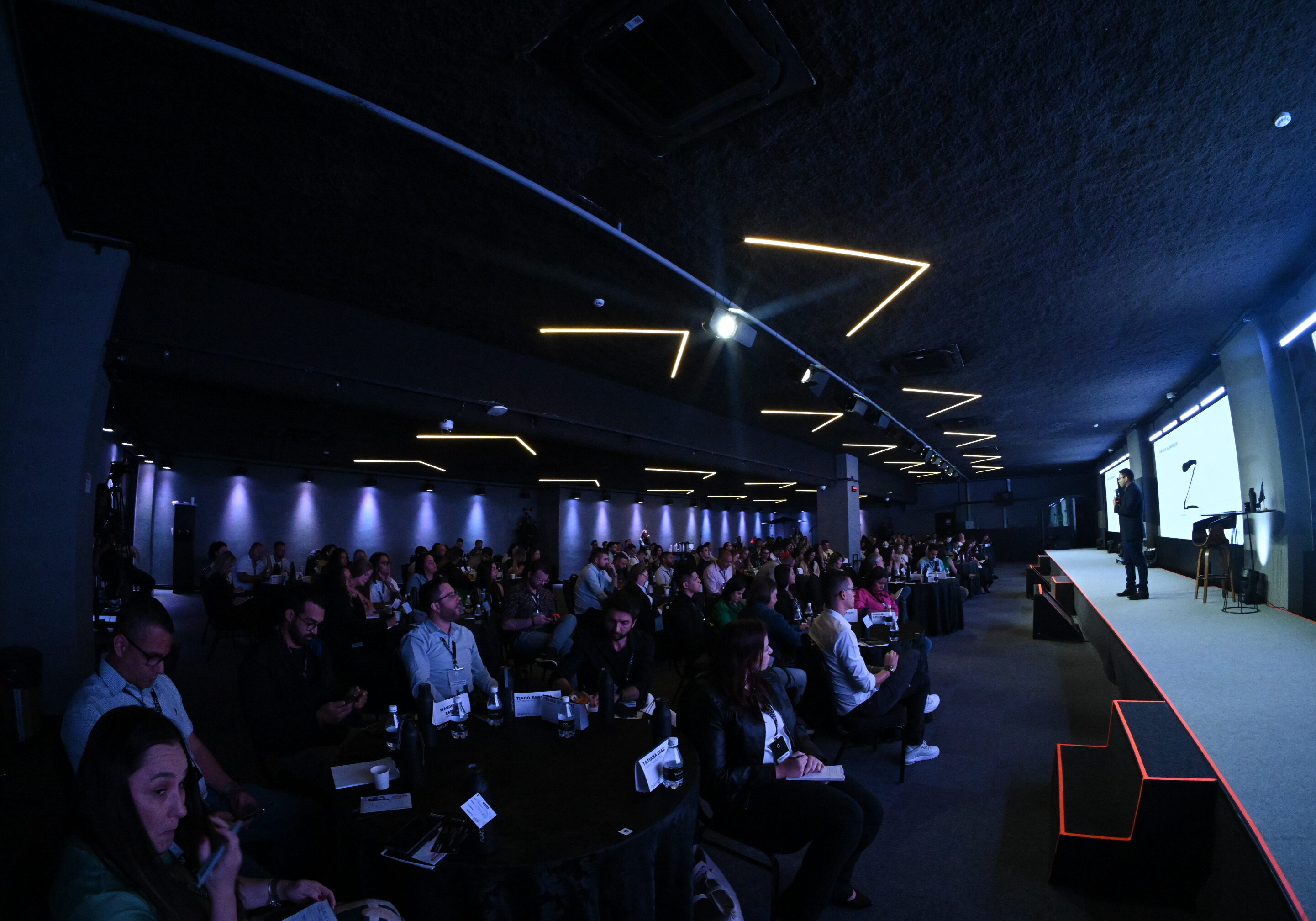 Palestra com Autor Josicleido Nogueira